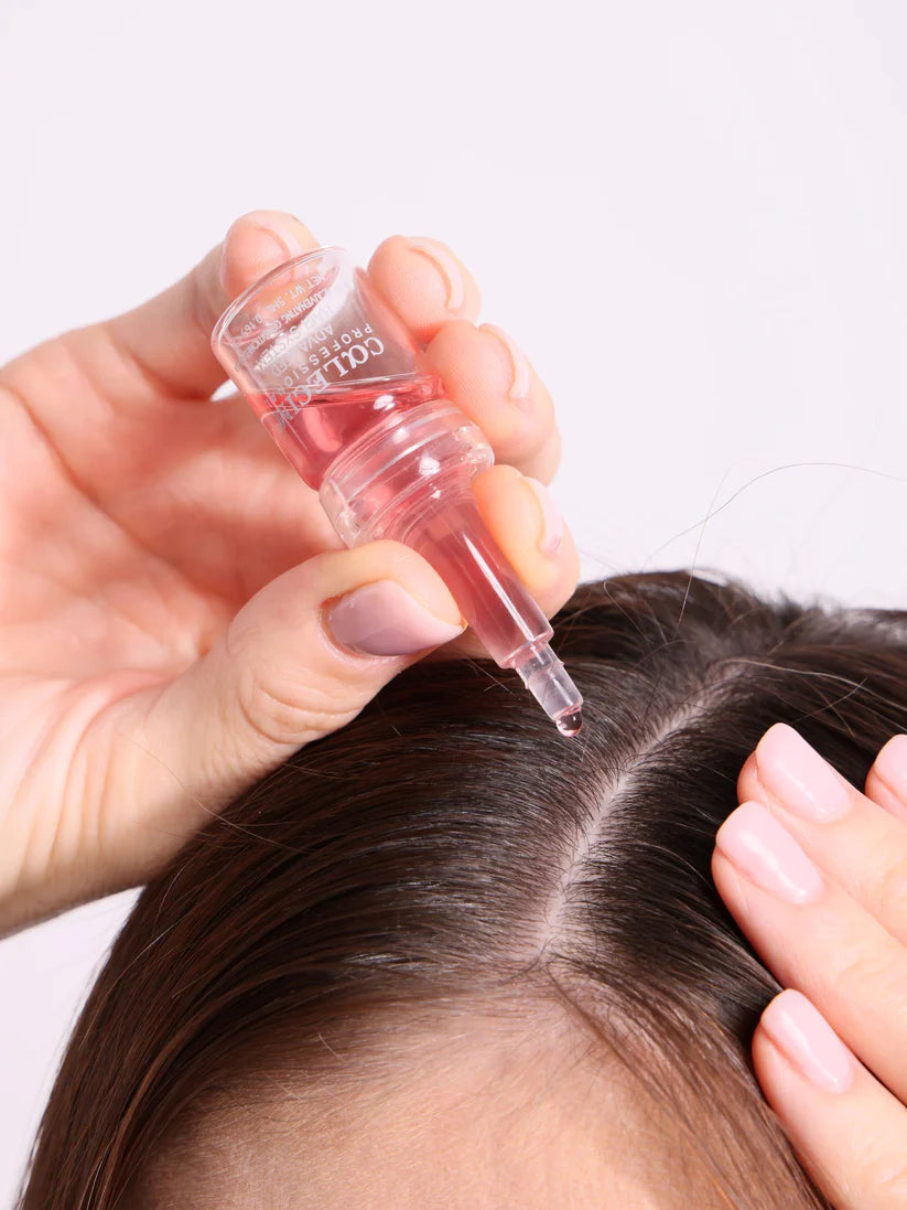 Calecim Advanced Hair System - Stem Cell Hair Growth