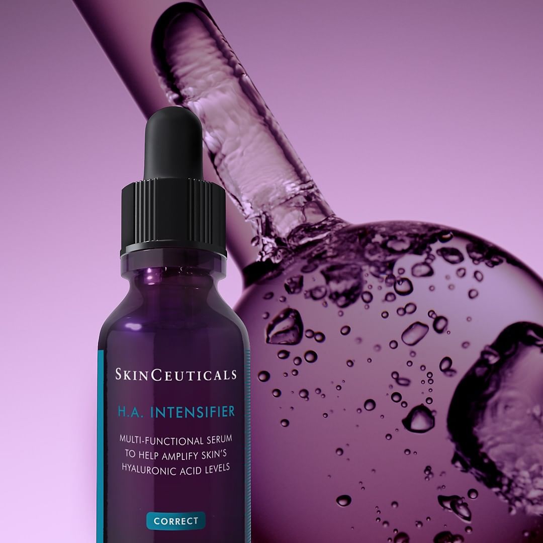 SkinCeuticals H.A. (Hyaluronic Acid) Intensifier Serum