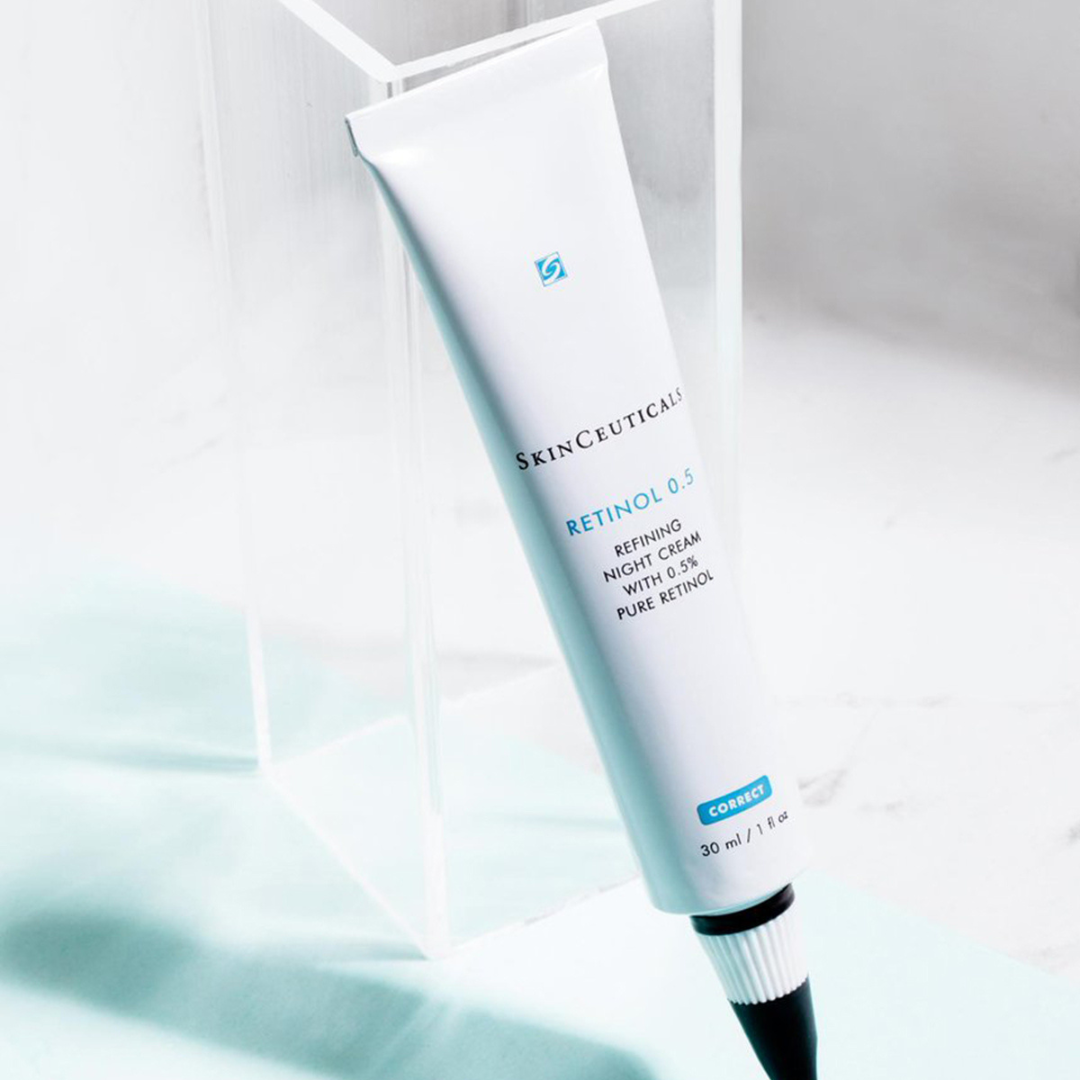 SkinCeuticals Retinol 0.5