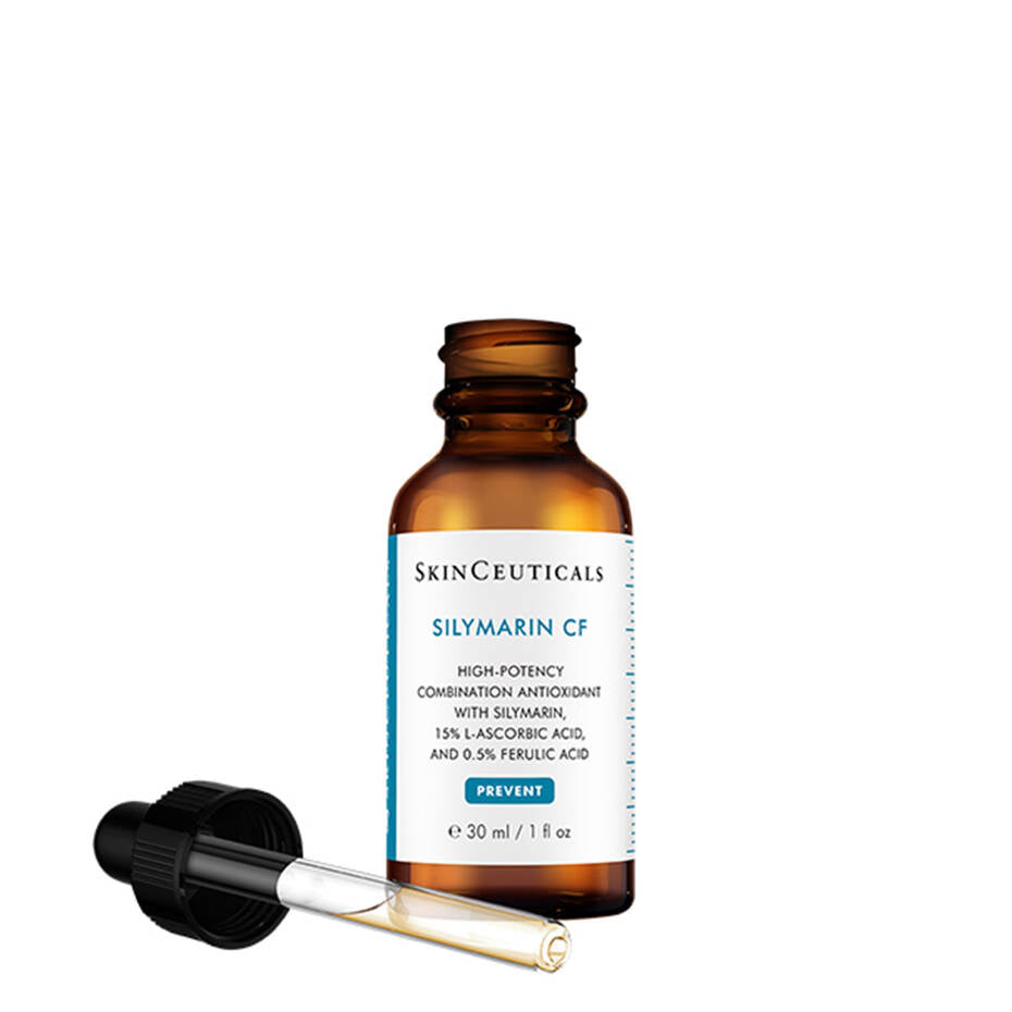 SkinCeuticals Silymarin CF Serum