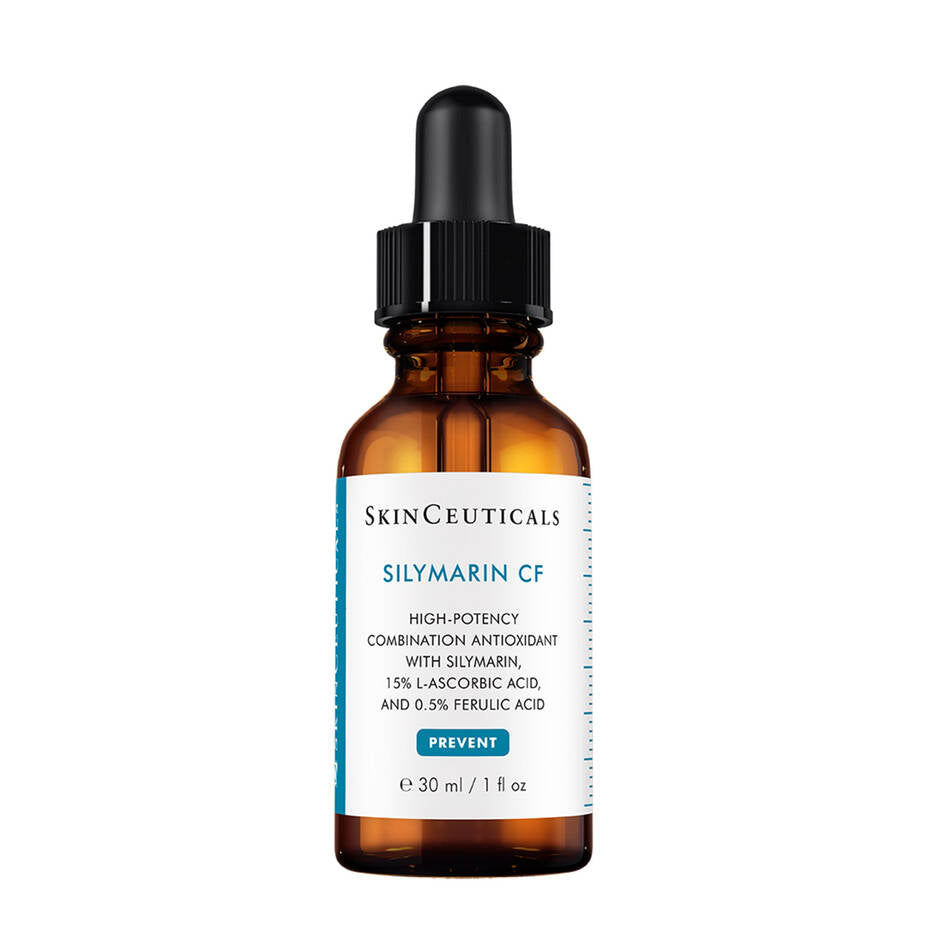 SkinCeuticals Silymarin CF Serum