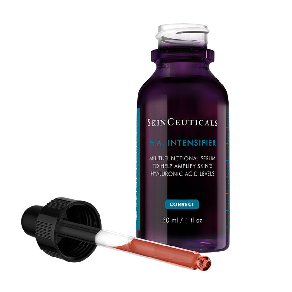 SkinCeuticals H.A. (Hyaluronic Acid) Intensifier Serum