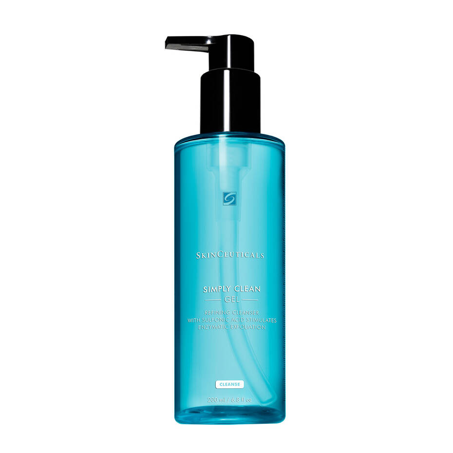 SkinCeuticals Simply Clean Gel