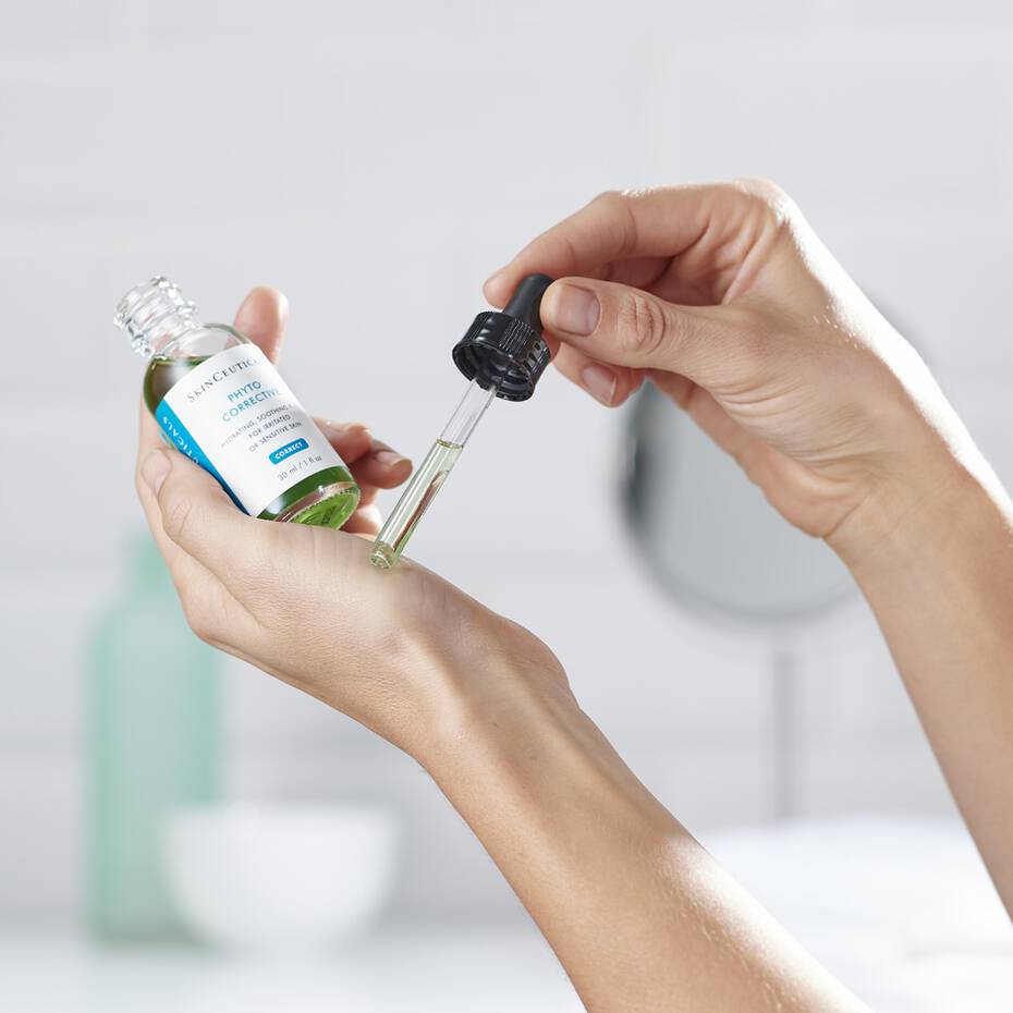 SkinCeuticals Phyto Corrective Serum Gel
