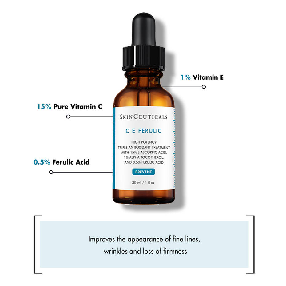 SkinCeuticals C E Ferulic Antioxidant Serum