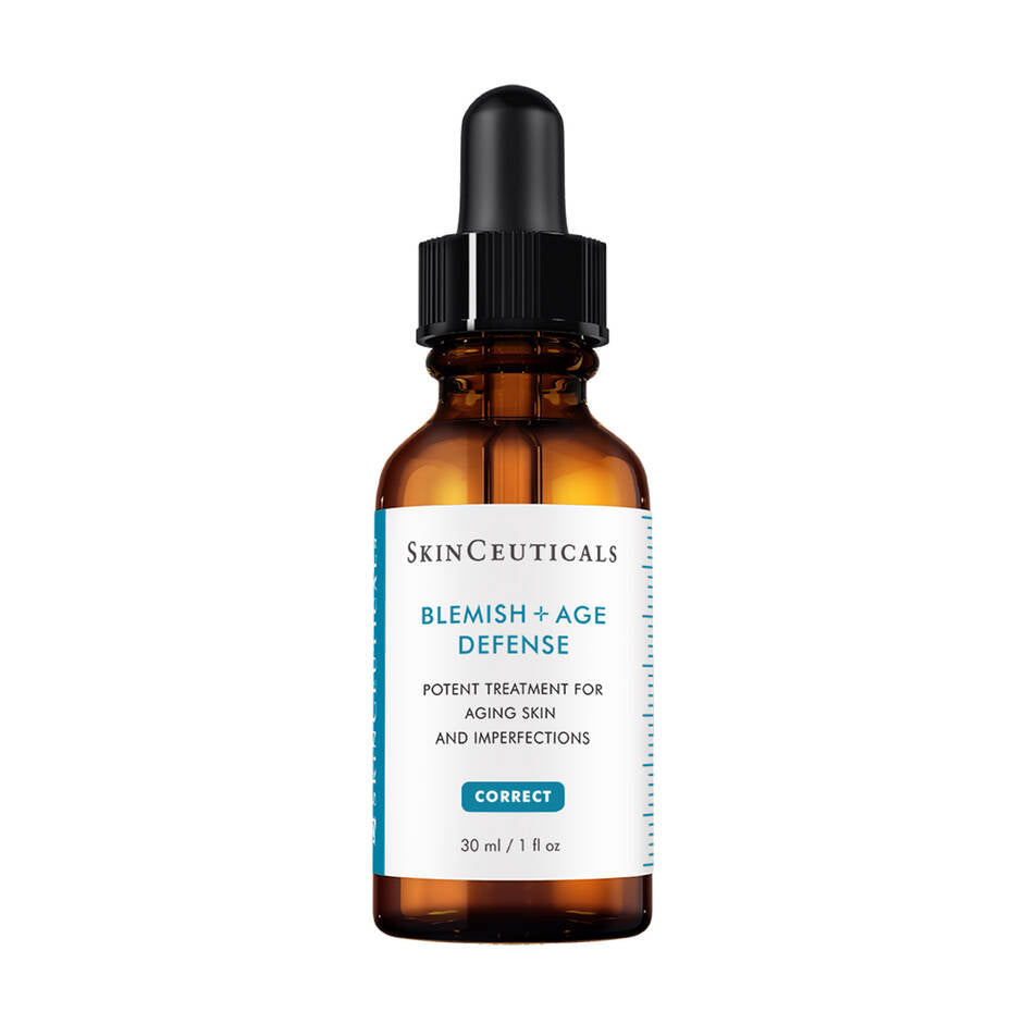 SkinCeuticals Blemish and Age Defense