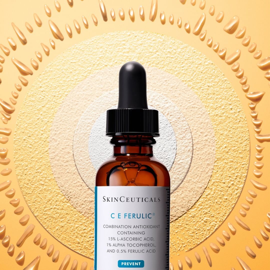 SkinCeuticals C E Ferulic Antioxidant Serum