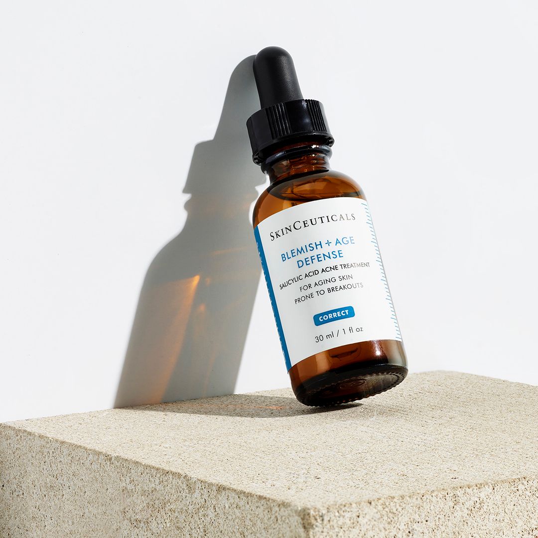 SkinCeuticals Blemish and Age Defense