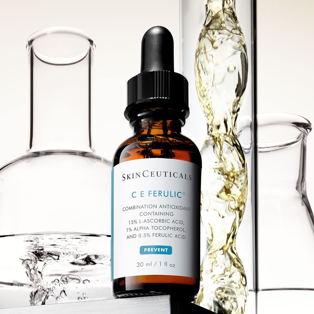 SkinCeuticals C E Ferulic Antioxidant Serum