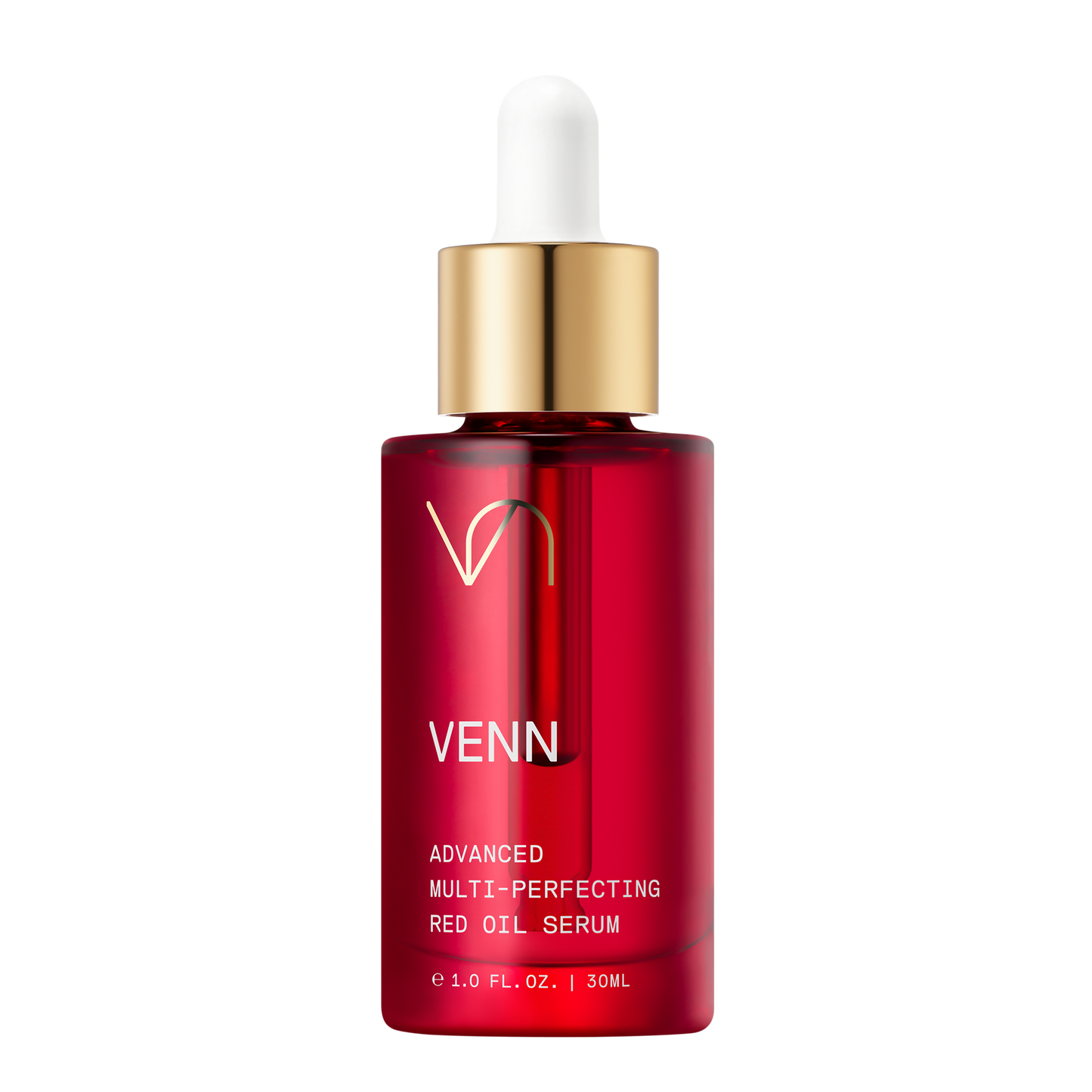 Advanced Multi-Perfecting Red Oil Serum