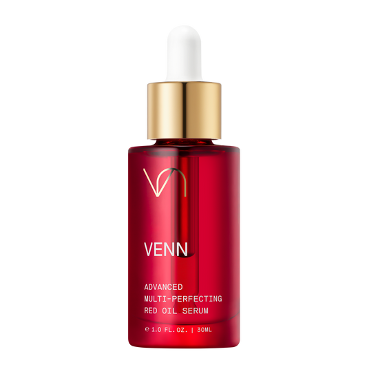 Advanced Multi-Perfecting Red Oil Serum