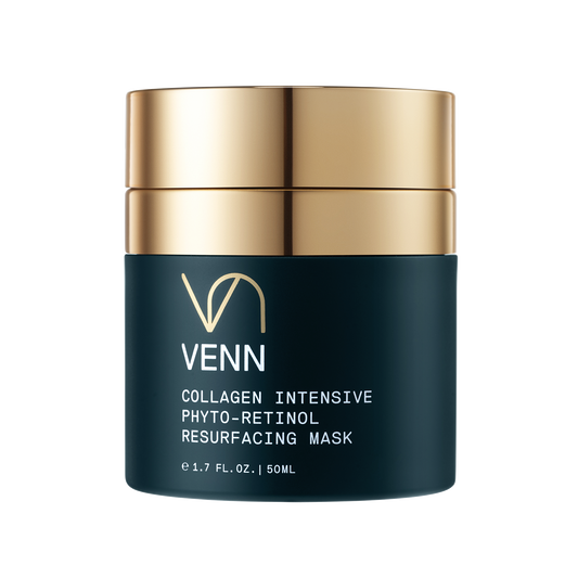 Collagen Intensive Phyto-Retinol Resurfacing Mask