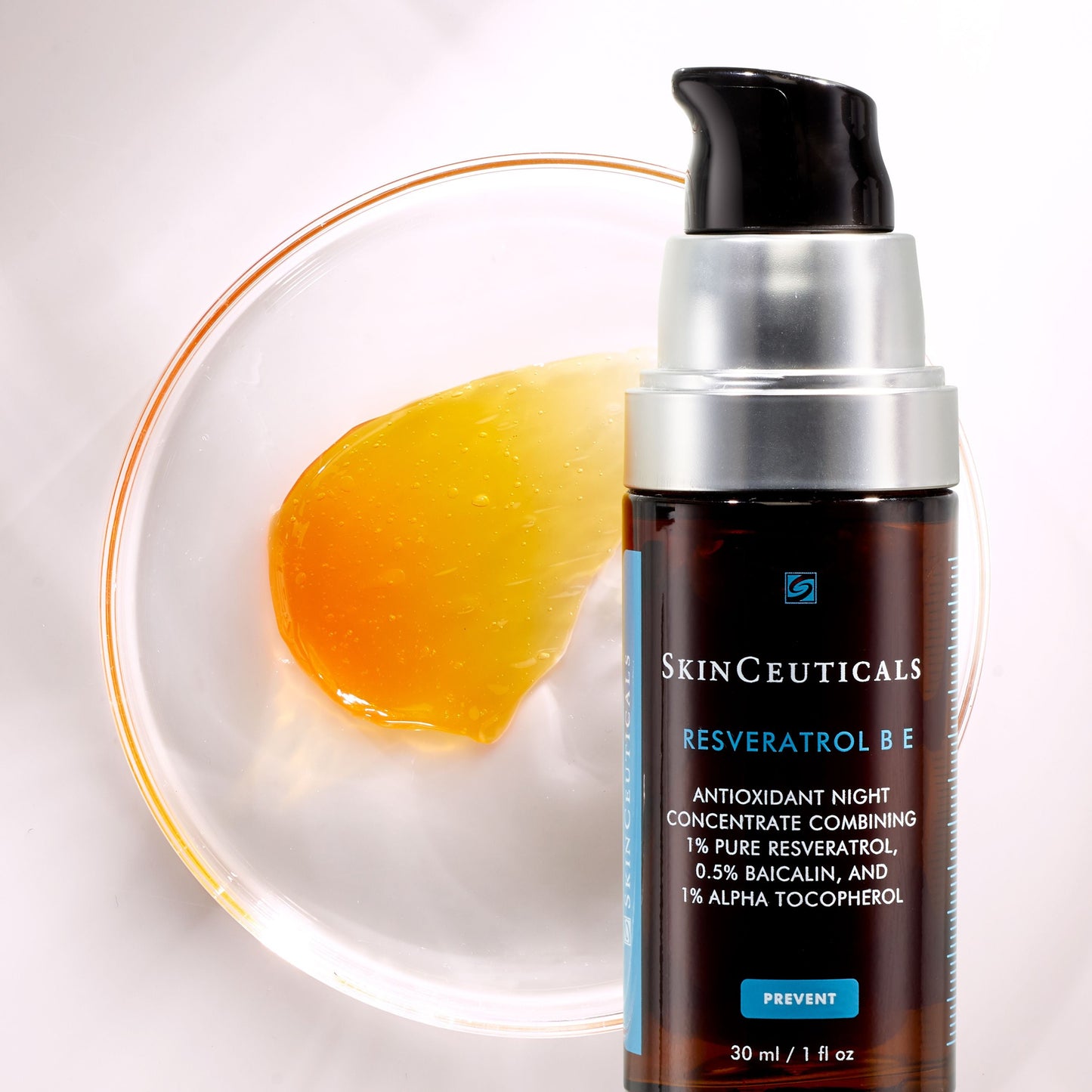 SkinCeuticals Resveratrol B E