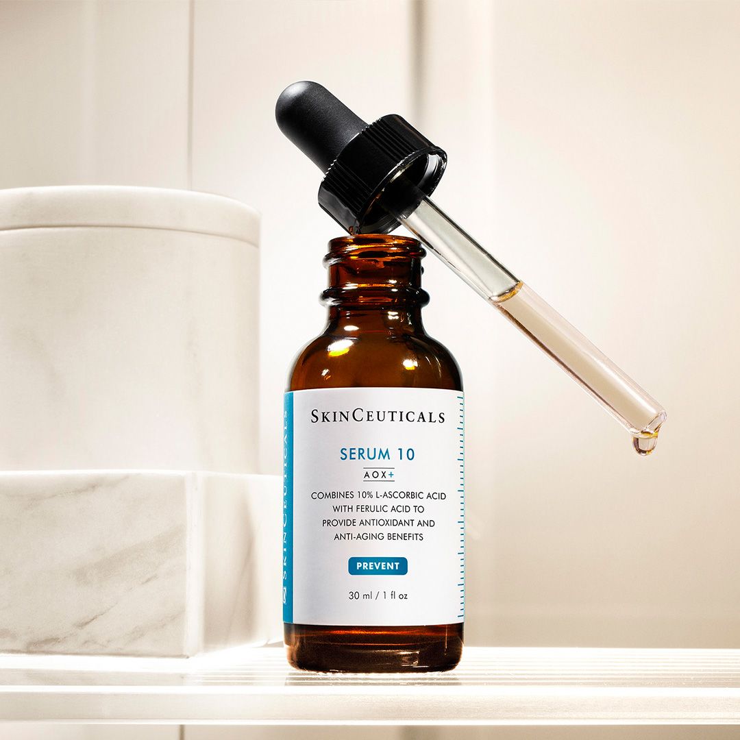 SkinCeuticals Serum 10