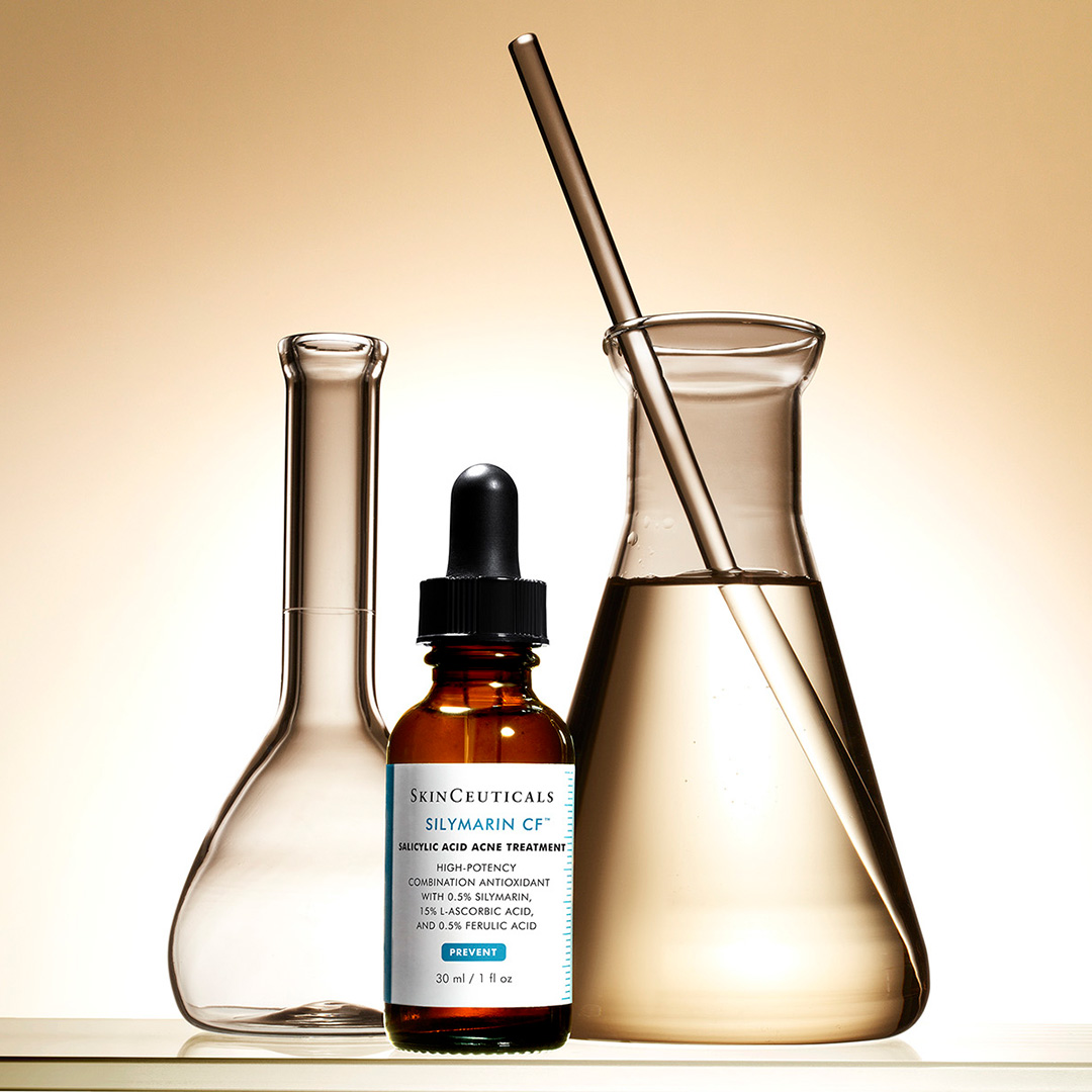 SkinCeuticals Silymarin CF Serum