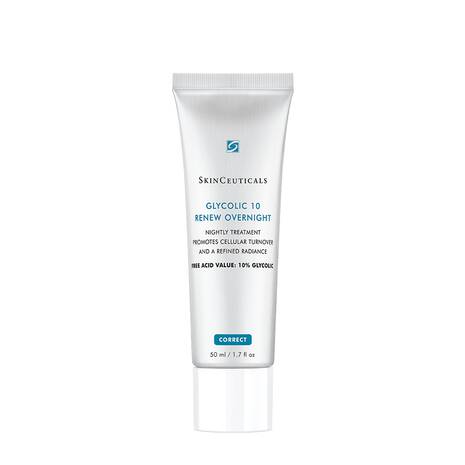 SkinCeuticals Glycolic 10 Renew Overnight Cream