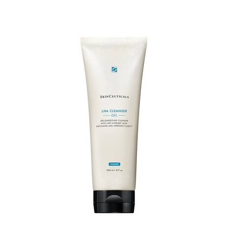 SkinCeuticals LHA Cleansing Gel