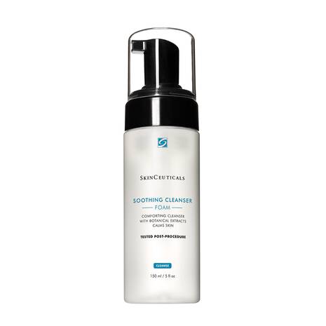 SkinCeuticals Soothing Cleanser Foam